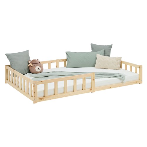 Lit enfant 120x200 matelas - , et