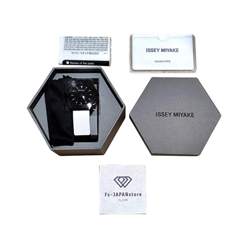 Montre bracelet issey miyake - issey,