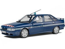 1992 Renault 21 R21 MK2 Turbo