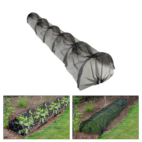 Tunnel agricole efficace pour
