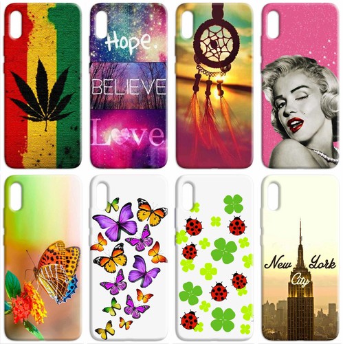 Coque souple tpu silicone - souple, en