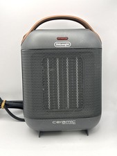 Chauffage soufflant Delonghi