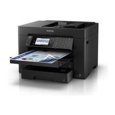 Imprimante EPSON WF-7840DTWF -