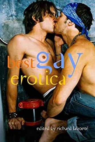Best gay erotica 2007 - gay,