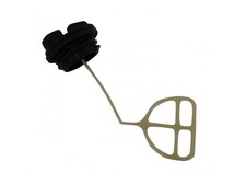 Bouchon de réservoir d'huile