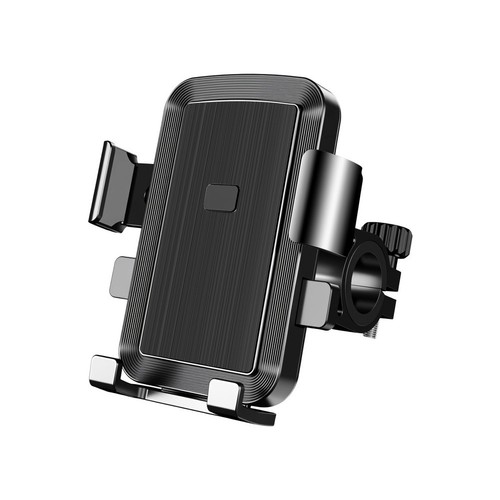 Support téléphone pour moto - support,