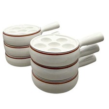 Vtg Porcelaine d'Auteuil