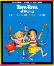 Tom-Tom et Nana, tome 9 : Les