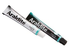 Araldite cristal époxy x - Époxy, 2