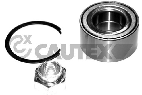 Roulement roue fiat - de,