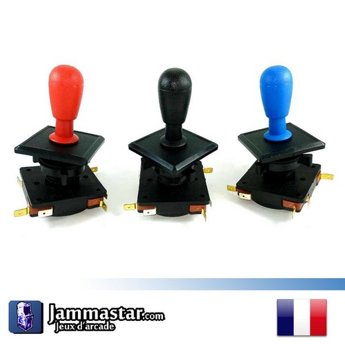 Joystick vissable - x2,