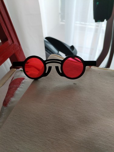 Monture lunette originale