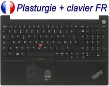 Plasturgie clavier français - +,