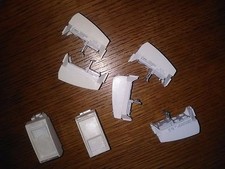 PRISE 1 module RJ 11 réf 22154 - BTICINO COFREL ARNOULD série LIGHT