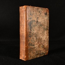 1817 Annales De Chimie Et De