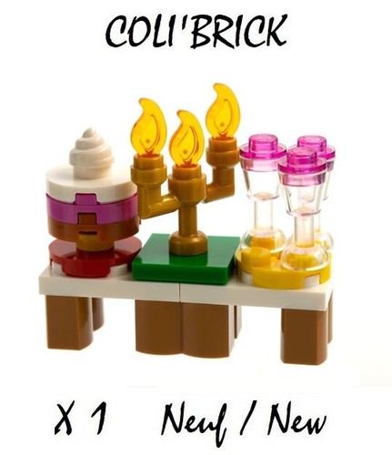 Lego 41690 la - la, de