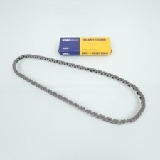 Chaîne de distribution KMC