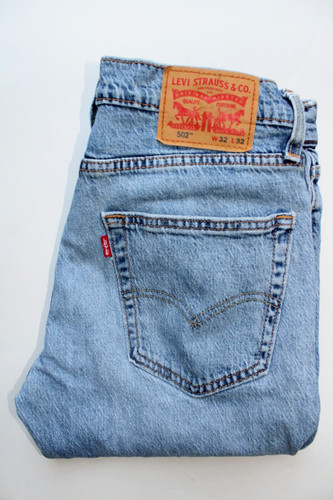 Levi 502 tapered - levi's, men's