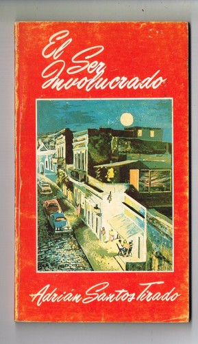 Adrian santos tirado ser - tirado,