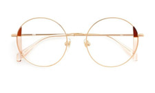 259€ Lunettes de vue rondes