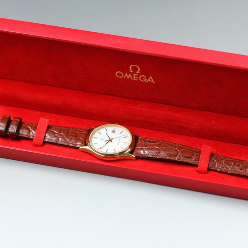 Montre homme omega seamaster - homme,