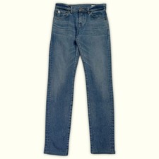 edwin Jean W26/L30 bleu