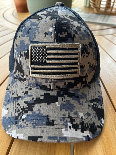 Casquette grise noire - grise/noire, armÉe