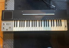 Casiotone 202 Synthesizer