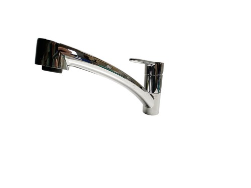 Robinet cuisine grohe - robinet,