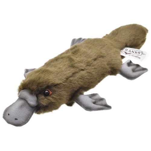 Peluche réaliste hansa - peluche,