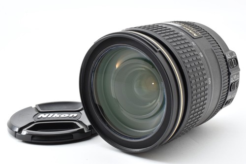 Top mint objectif zoom nikon - [top, mint]