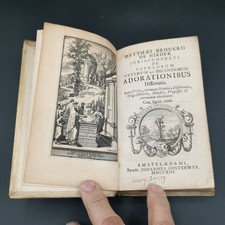 VAN NIDEK, De populorum