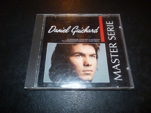 Daniel guichard master - guichard,