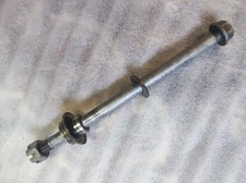 AXE DE ROUE AVANT D OCCASION