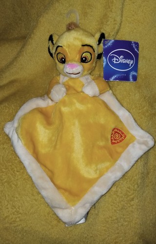 Doudou simba roi - roi, lion