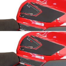 Adhésifs 3D Réservoir