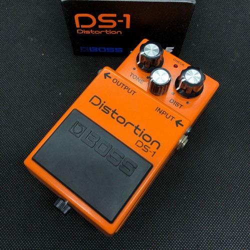 Boss distortion 2020 - distortion,