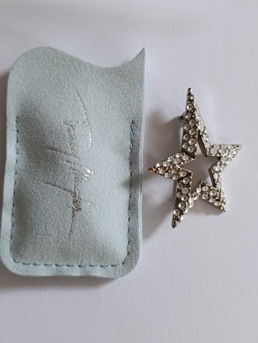 Broche thierry mugler parfum - broche,
