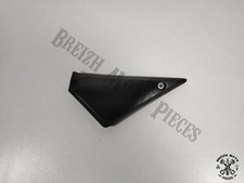 Habillage de cadre gauche