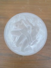 Boite ART DECO Heinrich