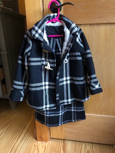 Euc babygap lined wool - euc,