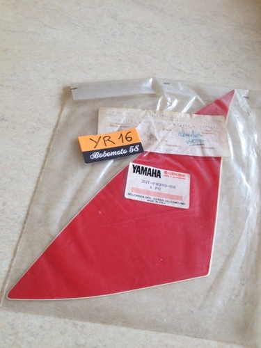Yamaha 2ut f8390 - 2ut-f8390-00, tzr50
