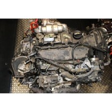 MOTEUR COMPLET BH01 FORD