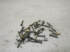 jeu de vis de carter minarelli am6 50 tzr dtr rieju sherco beta