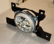 Support phare Citroën Ami