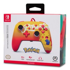 Manette Filaire Pokemon