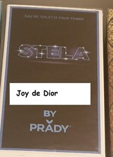 Parfum générique, Eau de