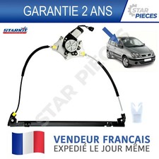 LEVE VITRE ELECTRIQUE AVANT