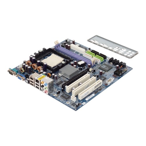 Carte mère matx gigabyte - mère,