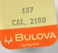 X1 ROUE MONTRE BULOVA ACCUTRON